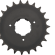 Load image into Gallery viewer, DragSpecialties Transmission Mainshaft Sprocket - 23 Tooth 70166 - Main Product View