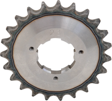 Load image into Gallery viewer, DragSpecialties Transmission Mainshaft Sprocket - 23 Tooth 70170 - Main Product View