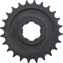 Load image into Gallery viewer, DragSpecialties Transmission Mainshaft Sprocket - 24 Tooth 17503 - Main Product View