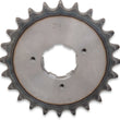 Load image into Gallery viewer, DragSpecialties Transmission Mainshaft Sprocket - 24 Tooth 70167 - Main Product View