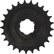 Load image into Gallery viewer, DragSpecialties Transmission Mainshaft Sprocket - 25 Tooth 17504 - Main Product View