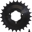 Load image into Gallery viewer, DragSpecialties Transmission Mainshaft Sprocket - 25 Tooth 73037 - Main Product View