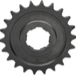 Load image into Gallery viewer, DragSpecialties Transmission Mainshaft Sprocket - 25 Tooth 73037 - Side View