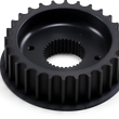 Load image into Gallery viewer, DragSpecialties Transmission Pulley - 28 Tooth - '04-'22 XL D26-0139-28 - Main Product View