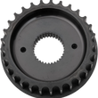 Load image into Gallery viewer, DragSpecialties Transmission Pulley - 29 Tooth - '04-'22 XL D26-0139-29 - Main Product View