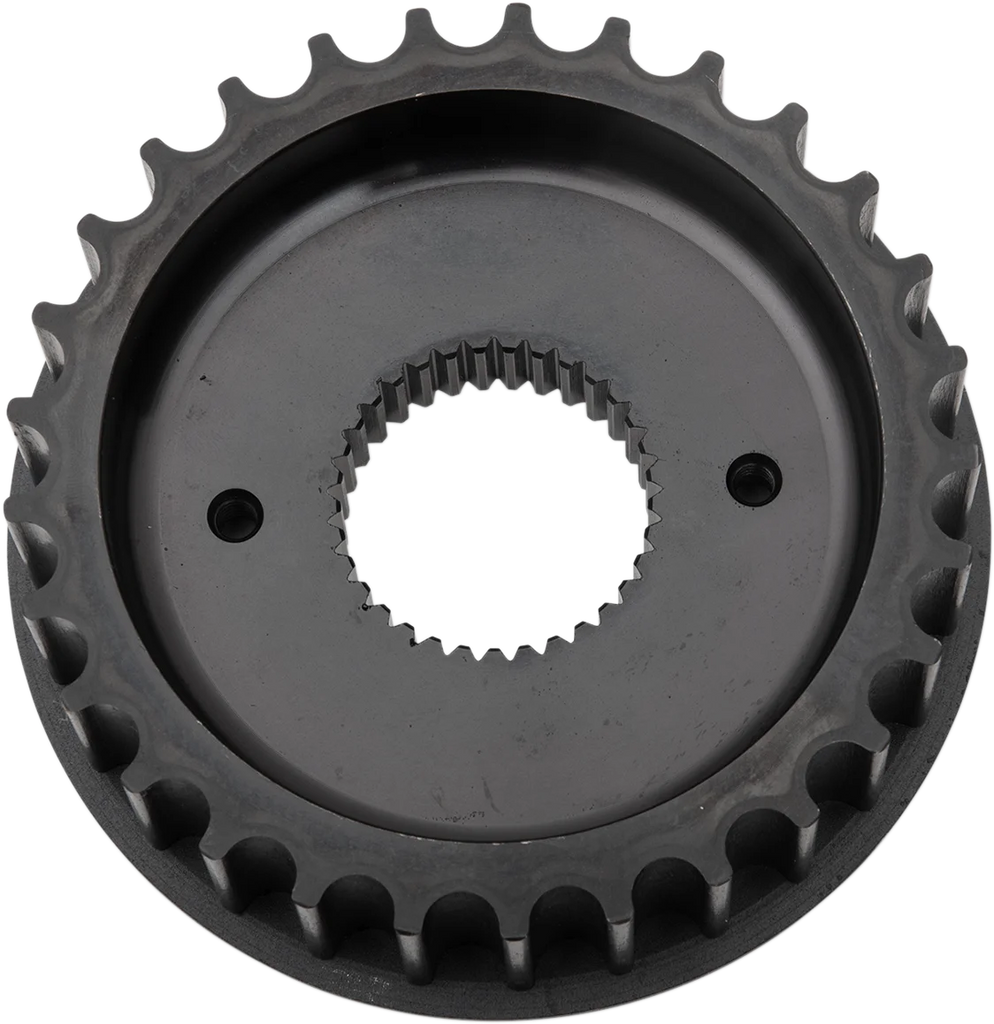 DragSpecialties Transmission Pulley - 29 Tooth - '04-'22 XL D26-0139-29 - Main Product View