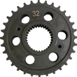 Load image into Gallery viewer, DragSpecialties Transmission Pulley - 32 Tooth - '17-'23 Big Twin D26-0157-32 - Main Product View