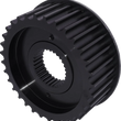 Load image into Gallery viewer, DragSpecialties Transmission Pulley - 32 Tooth D26-0159-32 - Main Product View