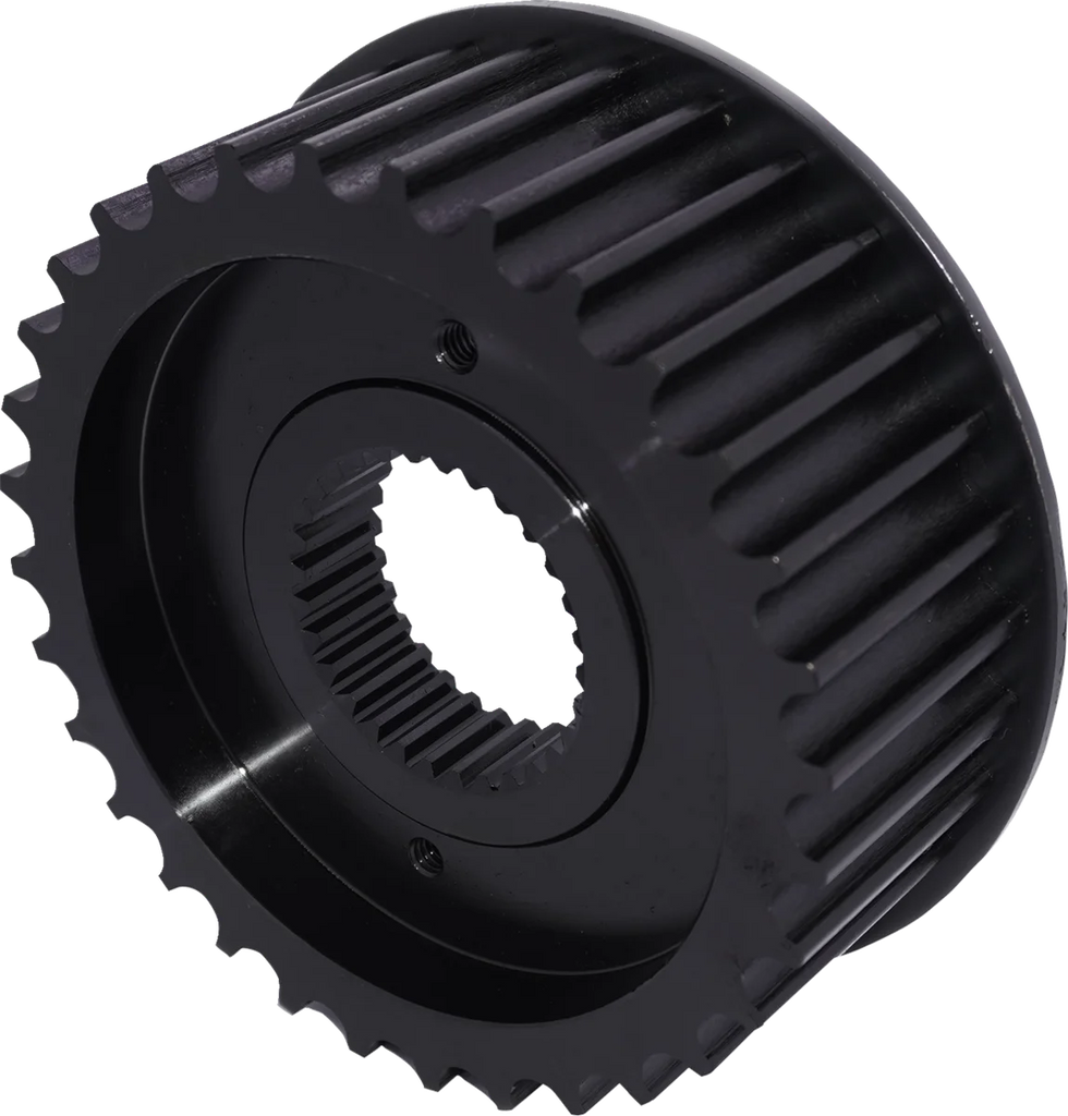 DragSpecialties Transmission Pulley - 32 Tooth D26-0159-32 - Main Product View