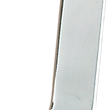 Load image into Gallery viewer, DragSpecialties Transmission Shifter Cover - Chrome - FL 07-0036-SC1 - Main Product View
