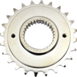 Load image into Gallery viewer, DragSpecialties Transmission Sprocket - 24 Tooth - '09-'16 191319 - Main Product View
