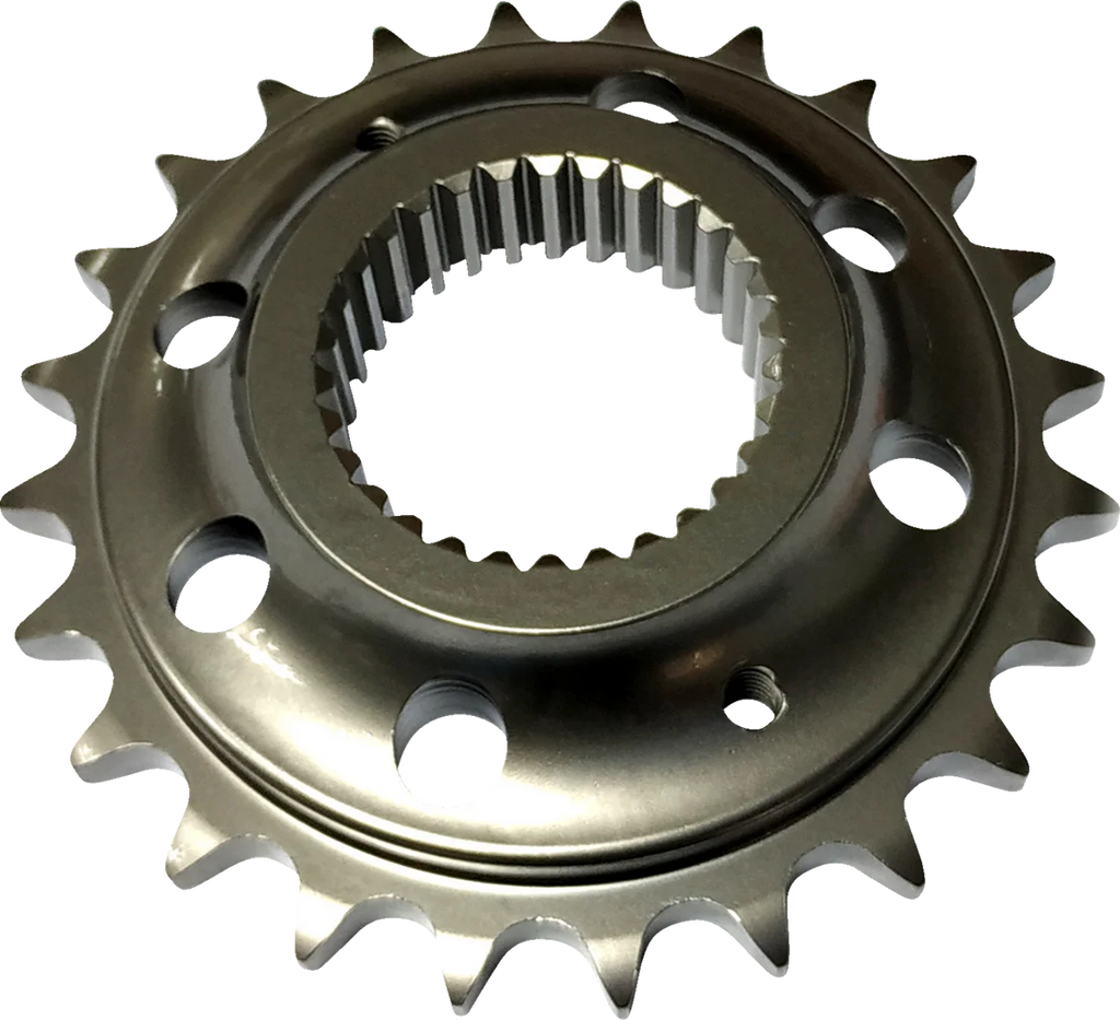 DragSpecialties Transmission Sprocket - 24 Tooth - '17-'23 191327 - Main Product View