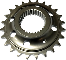 Load image into Gallery viewer, DragSpecialties Transmission Sprocket - 24 Tooth - '17-'23 191327 - Main Product View