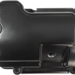 Load image into Gallery viewer, DragSpecialties Transmission Top Cover - Black 35-0027MB - Main Product View