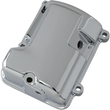 Load image into Gallery viewer, DragSpecialties Transmission Top Cover - Chrome 302091-BX-LB2 - Main Product View