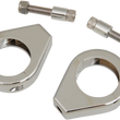 Load image into Gallery viewer, DragSpecialties Turn Signal - Clamp - 39mm - Chrome 12-6049-39BC114 - Main Product View