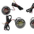 Load image into Gallery viewer, DragSpecialties Turn Signal Kit - Red/Smoke 12-0212 - Main Product View