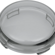 Load image into Gallery viewer, DragSpecialties Turn Signal Lens - Smoke 162381 - Main Product View