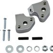 Load image into Gallery viewer, DragSpecialties Turn Signal Mount Kit - '86-'09 FLSTC 20-0379-BC202 - Main Product View