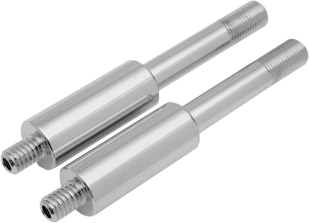 DragSpecialties Turn Signal Mounting Studs - Coarse-Threaded 77-0044CKNU-HC - Main Product View