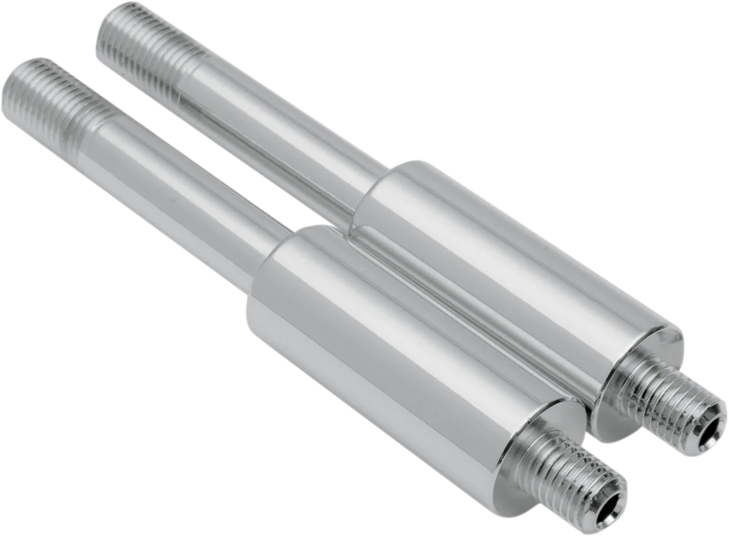 DragSpecialties Turn Signal Mounting Studs - Fine Threaded 77-0044CKNU-HF - Main Product View