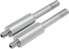 Load image into Gallery viewer, DragSpecialties Turn Signal Mounting Studs - Fine Threaded 77-0044CKNU-HF - Side View