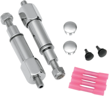 Load image into Gallery viewer, DragSpecialties Turn Signal Relocation Kit - '00-'10 ST L32-03A5 - Main Product View