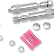 Load image into Gallery viewer, DragSpecialties Turn Signal Relocation Kit - '02 ST L32-03A4 - Main Product View