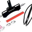Load image into Gallery viewer, DragSpecialties Turn Signal Relocation Kit L32-03A1 - Main Product View