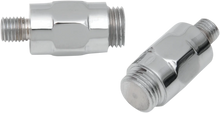 Load image into Gallery viewer, DragSpecialties Turn Signal Relocation Kit - Wide Glide 20200390 - Main Product View