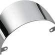 Load image into Gallery viewer, DragSpecialties Turn Signal Visors - Front 72378 - Main Product View