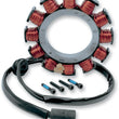Load image into Gallery viewer, DragSpecialties Uncoated Stator - '91-'06 XL 29967-89NCBXLB1 - Main Product View