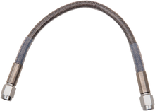 Load image into Gallery viewer, DragSpecialties Universal Brake Line - 10" 810 - Main Product View