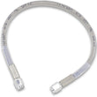 Load image into Gallery viewer, DragSpecialties Universal Brake Line - 14" 814 - Main Product View