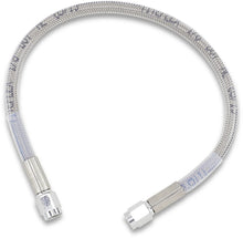 Load image into Gallery viewer, DragSpecialties Universal Brake Line - 14" 814 - Main Product View