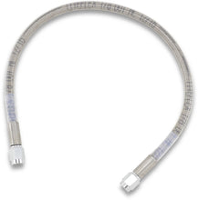 Load image into Gallery viewer, DragSpecialties Universal Brake Line - 16" 816 - Main Product View