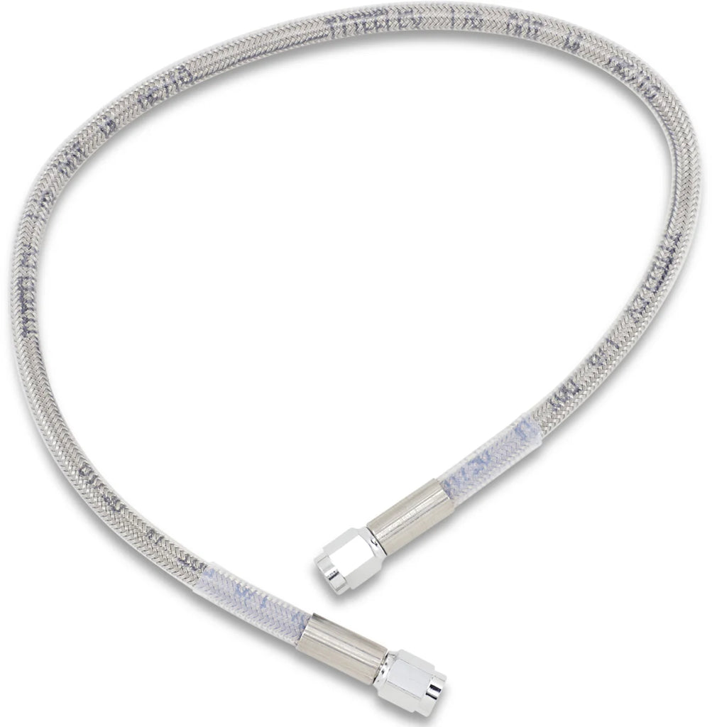 DragSpecialties Universal Brake Line - 20" 820 - Main Product View