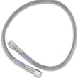 Load image into Gallery viewer, DragSpecialties Universal Brake Line - 22" 822 - Main Product View
