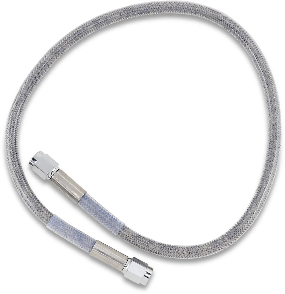 DragSpecialties Universal Brake Line - 22" 822 - Main Product View