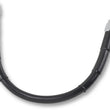 Load image into Gallery viewer, DragSpecialties Universal Brake Line - Black - 10" 810-BLK - Main Product View