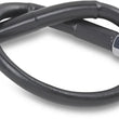 Load image into Gallery viewer, DragSpecialties Universal Brake Line - Black - 12" 812-BLK - Main Product View