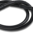 Load image into Gallery viewer, DragSpecialties Universal Brake Line - Black - 28" 828-BLK - Main Product View