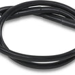 Load image into Gallery viewer, DragSpecialties Universal Brake Line - Black - 30" 830-BLK - Main Product View