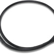Load image into Gallery viewer, DragSpecialties Universal Brake Line - Black - 32" 832-BLK - Main Product View