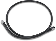Load image into Gallery viewer, DragSpecialties Universal Brake Line - Black - 32" 832-BLK - Main Product View