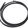 Load image into Gallery viewer, DragSpecialties Universal Brake Line - Black - 74" 874-BLK - Main Product View