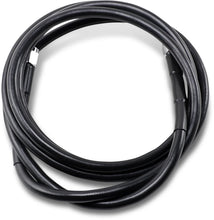 Load image into Gallery viewer, DragSpecialties Universal Brake Line - Black - 78" 878-BLK - Main Product View