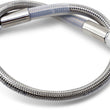 Load image into Gallery viewer, DragSpecialties Universal Brake Line - Clear - 15" 815 - Main Product View
