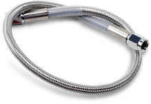 Load image into Gallery viewer, DragSpecialties Universal Brake Line - Clear - 17" 817 - Main Product View
