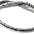 Load image into Gallery viewer, DragSpecialties Universal Brake Line - Clear - 18" 818 - Main Product View